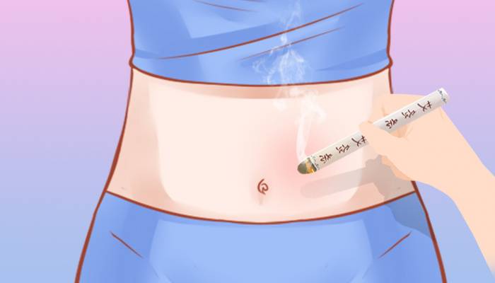 艾灸一次多長時間為好 體內寒氣重適合艾灸嗎-易網<a href=http://www.aoa7937.com/ target=_blank class=infotextkey>健康養生</a>網 艾灸一次多長時間為好 體內寒氣重適合艾灸嗎