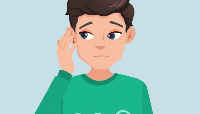 耳垂后面是什么穴位 耳垂后面翳風穴的作用