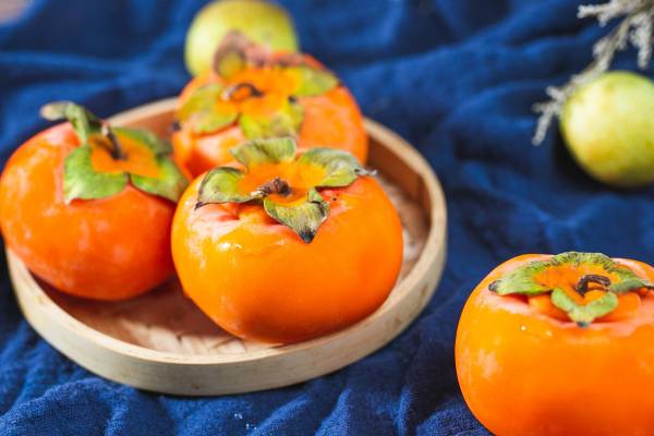 柿子和酸奶能一起吃嗎 柿子的搭配食物禁忌