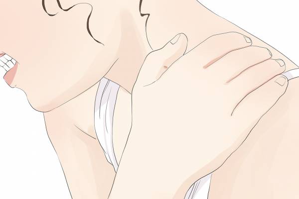 治療肩周炎的穴位 肩周炎會影響哪些部位疼痛