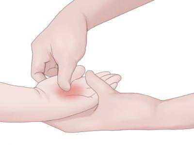 常按摩八髎穴的好處 按摩八髎最佳時間