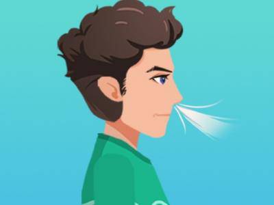 鼻子不通按哪個穴位 鼻炎推拿手法有哪些