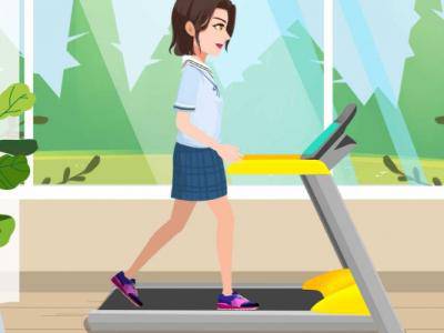 經期劇烈運動的危害，你都知道嗎？