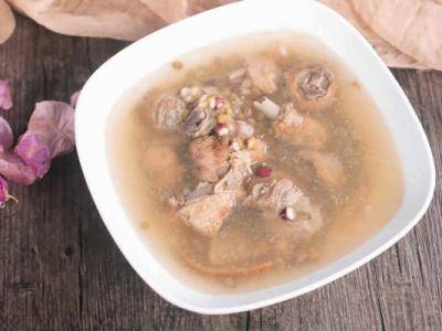 茯苓怎么煮不爛 真假茯苓的辨別方法