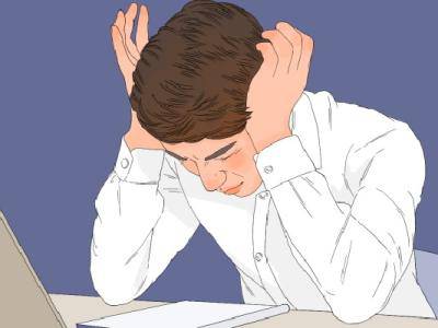 承光穴按摩的好處 承光穴一按就痛是什么原因