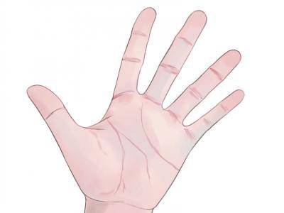 手掌心是什么穴位 手掌心有什么經絡