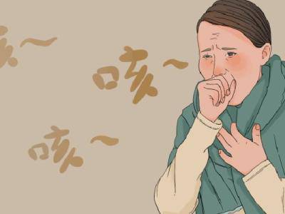 嗓子有痰按什么穴位 有助于祛痰的按摩手法