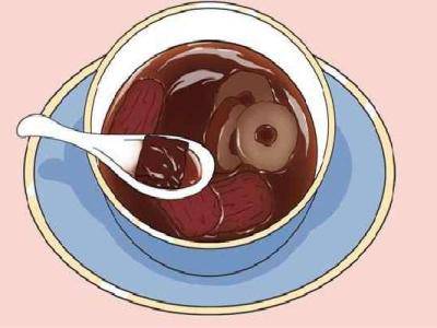 紅糖胡椒水的作用是什么？體現在哪些方面