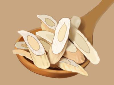 黃芪泡水喝會上火嗎 黃芪的功效與作用