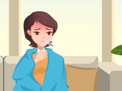 感冒頭疼按哪個穴位 按揉穴位時要注意些什么