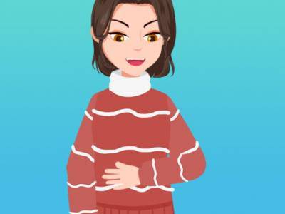 肚子脹氣按哪個穴位 按摩穴位的注意事項