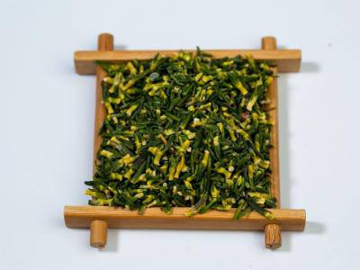 蓮子心泡水喝能去肝火嗎 蓮子心泡水喝注意事項