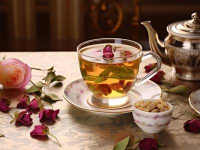 女人喝什么茶最好 女人喝茶注意事項(xiàng)