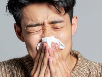 鼻子不通氣按哪個穴位 晚上鼻子不通氣小妙招