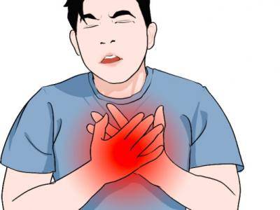 胸悶氣短按哪個穴位 哪些方法可以緩解胸悶氣短