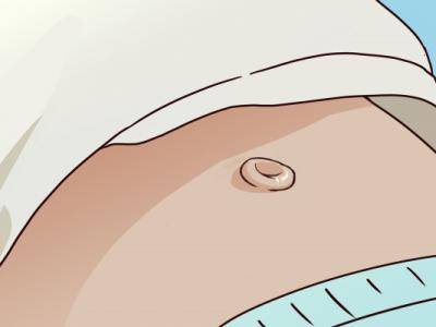 肚臍上方是什么穴位 哪些人不適合按摩肚子穴位