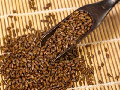 決明子的功效與作用 決明子的適宜人群