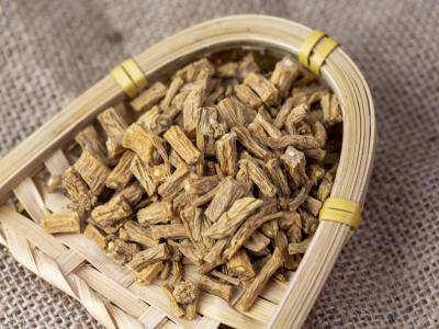 黨參的功效作用 黨參的禁忌