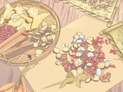 三伏天適合喝中藥嗎？三伏天喝中藥容易上火嗎？