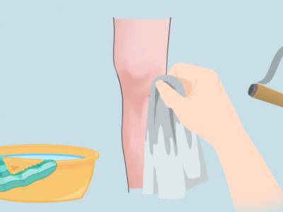 艾灸膝蓋的好處與功效 艾灸為什么不建議灸膝蓋窩