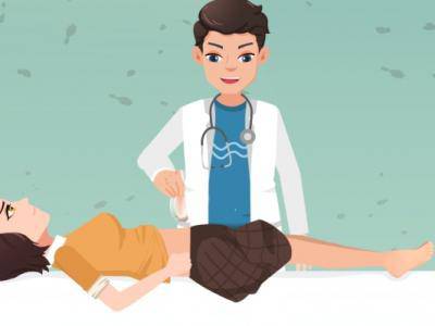 艾灸小腹的好處與功效 艾灸小腹可能的副作用