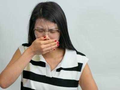 咳嗽按哪個穴位止咳 止咳的方法有哪些