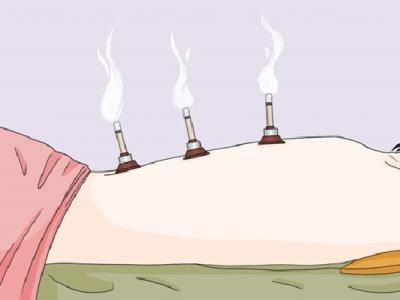 艾灸哪個部位最祛濕 濕氣艾灸哪里效果最好