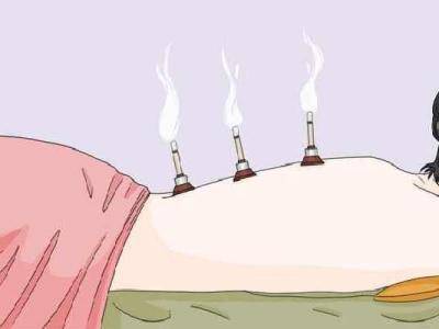 用艾灸保養(yǎng)卵巢，哪些女性適應卵巢保養(yǎng)