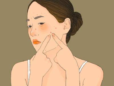 濕氣重艾灸哪個穴位 陰虛體質可以艾灸嗎