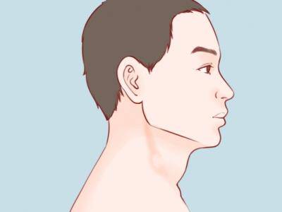 脖子后面是什么穴位 脖子后面是什么經絡