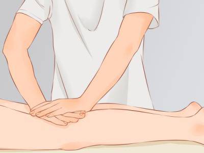 肝火旺按摩哪個穴位 去肝火按摩什么部位最好