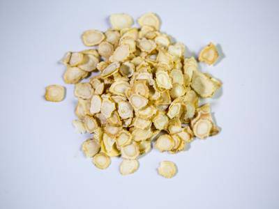 西洋參粉的功效 西洋參粉和三七粉一起喝的功效