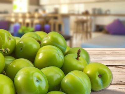 李子吃多了會上火嗎 吃李子有什么好處