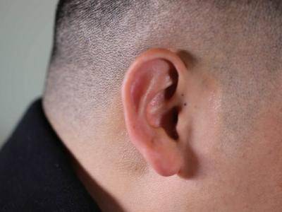 耳垂后面是什么穴位 耳垂后面翳風穴的作用