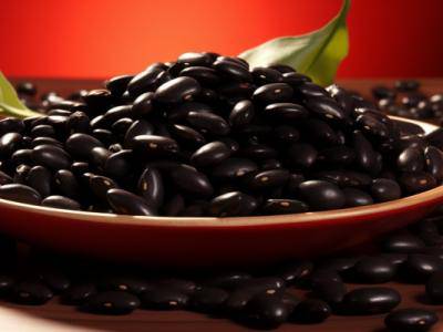 吃黑豆對人體有什么好處 吃黑豆需要注意什么