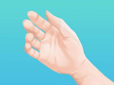 手指上有哪些穴位 手上有哪些穴位