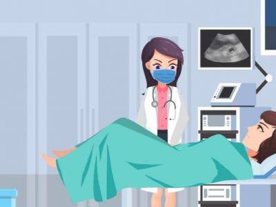 想要快速擺脫宮寒糾纏，來這里看看