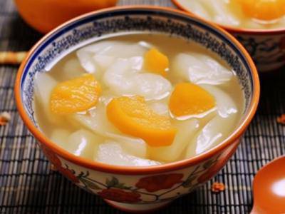 梨水怎么熬可以治咳嗽化痰 哪些人不適合喝梨水