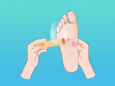 艾灸腳底的好處和壞處 哪8種人不能艾灸