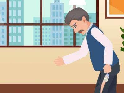 早晨尿液發(fā)黃是怎么回事？會引發(fā)疾病嗎？