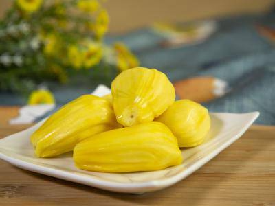 菠蘿蜜的核能吃嗎有什么功效 菠蘿蜜核怎么吃最好