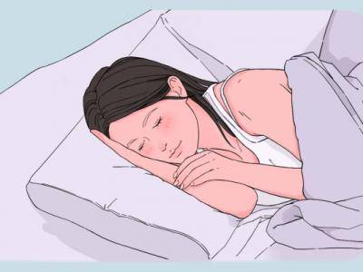 睡眠不好按摩哪個穴位 哪個穴位可以緩解焦慮和緊張