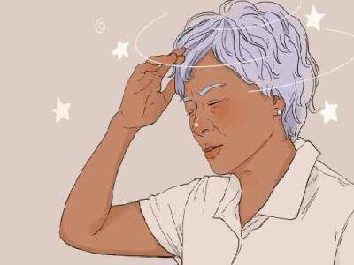 老人絕經后又來月經怎么回事，是什么原因導致的