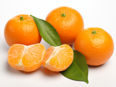 橘子是上火還是降火 ?哪些人不適合吃橘子