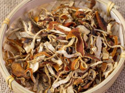 喝橘子皮水有什么好處 喝橘子皮水的禁忌