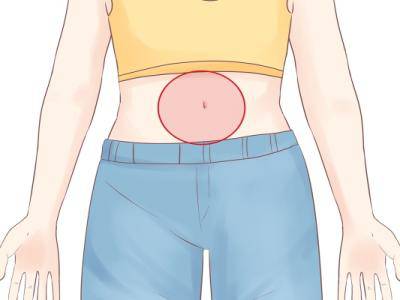 按摩巨闕穴的好處 巨闕穴在哪里