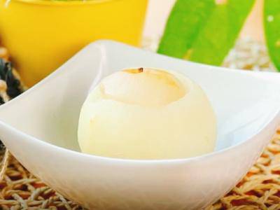 梨和什么煮水止咳潤(rùn)肺 梨的養(yǎng)生食譜