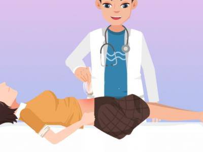 艾灸子宮的好處與功效 經常做艾灸對子宮好嗎