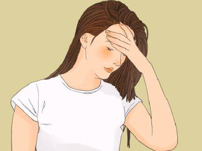 頭暈按摩哪個穴位 緩解頭暈的小妙招