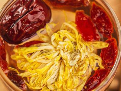 女性肝火旺盛喝什么茶 女性肝火旺盛怎么調理